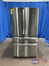 GE PROFILE REFRIGERATOR (PGD29BYTBFS)